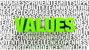 Values2