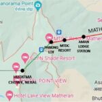 Twelve Gotchas In Matheran